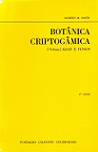 Botânica Criptogâmica